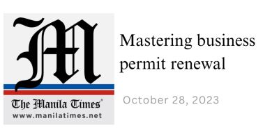 Mastering Business Permit Renewal