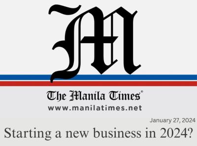 Starting a new business in 2024?