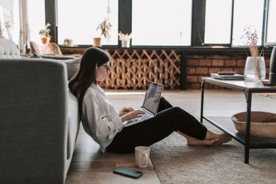How COVID-19 Is Making Virtual Offices More Relevant To Businesses