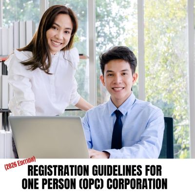 Permitly Guide: How to Register a Business (One Person Corporation or OPC) in the Philippines (2026 Edition)