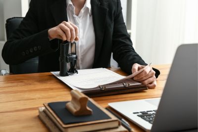 Understanding New E-Notarization Rules  And How It Can Help Philippine Businesses