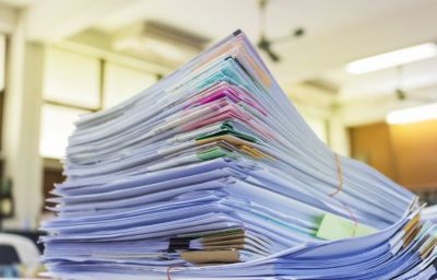 Business Registration Requirements