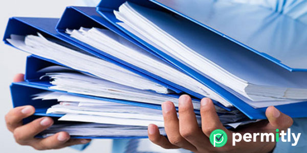 carrying notes permitly