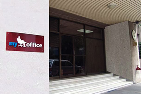 makati branch