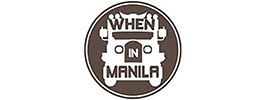 wheninmanila