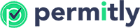 permitly logo