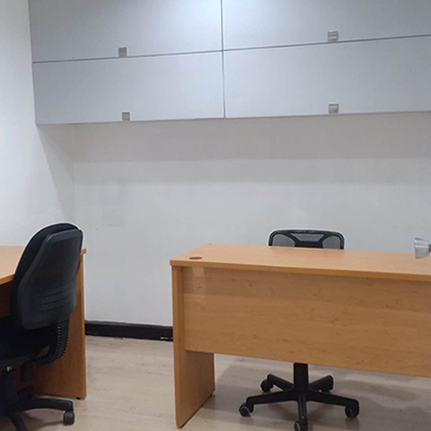 25d private office 1