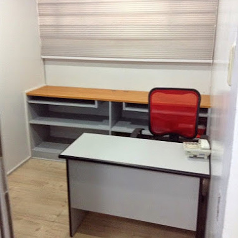 25d private office 2