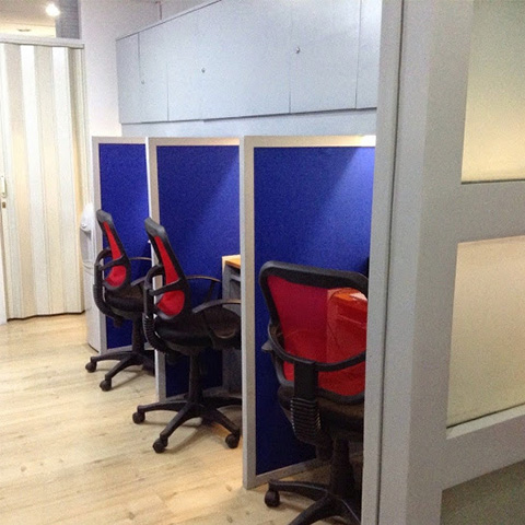 25d workstation 1