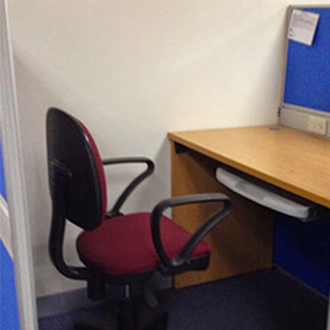 25d workstation 2