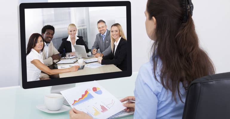 5 Tips on Working with Virtual Teams