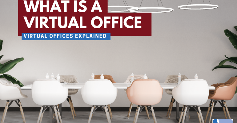 What is a Virtual Office? Virtual Offices Explained