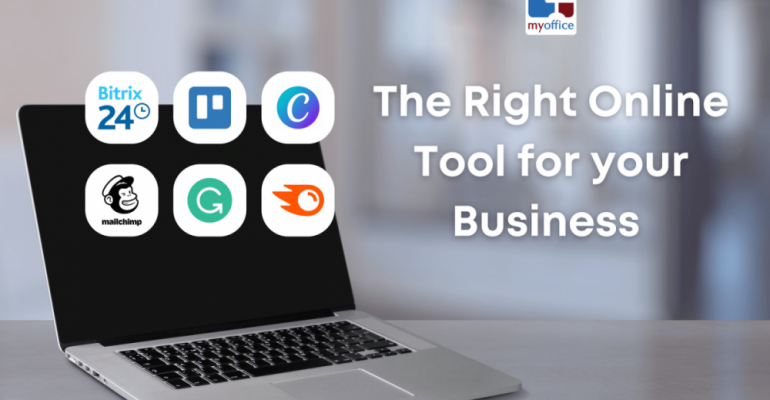 Online Tools For Your Business