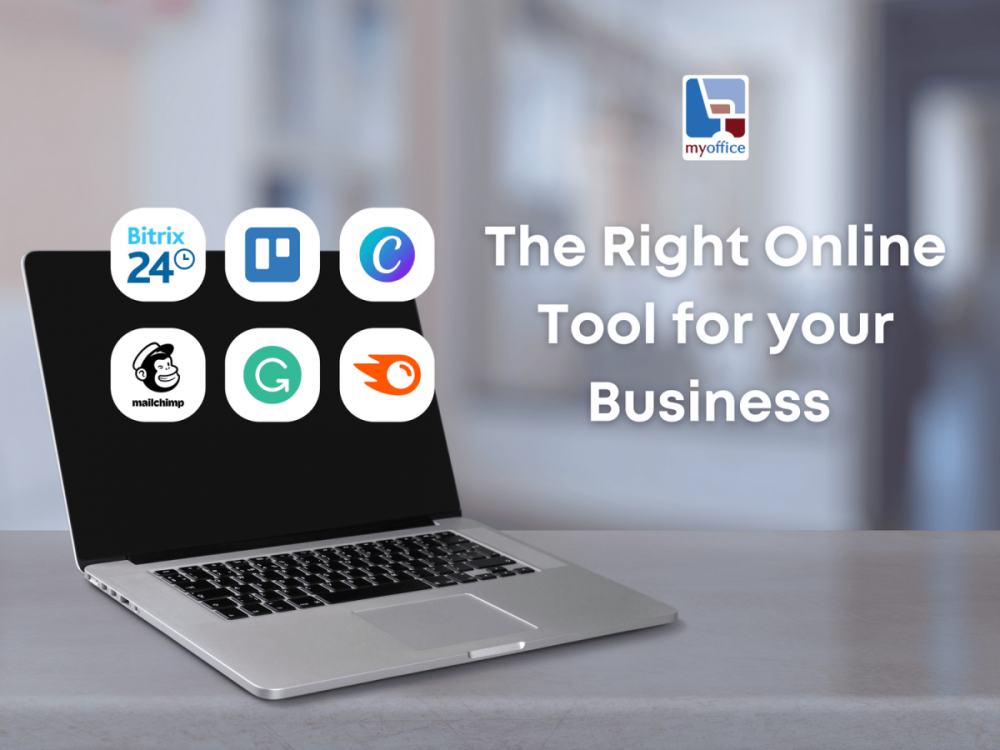 Online Tools For Your Business